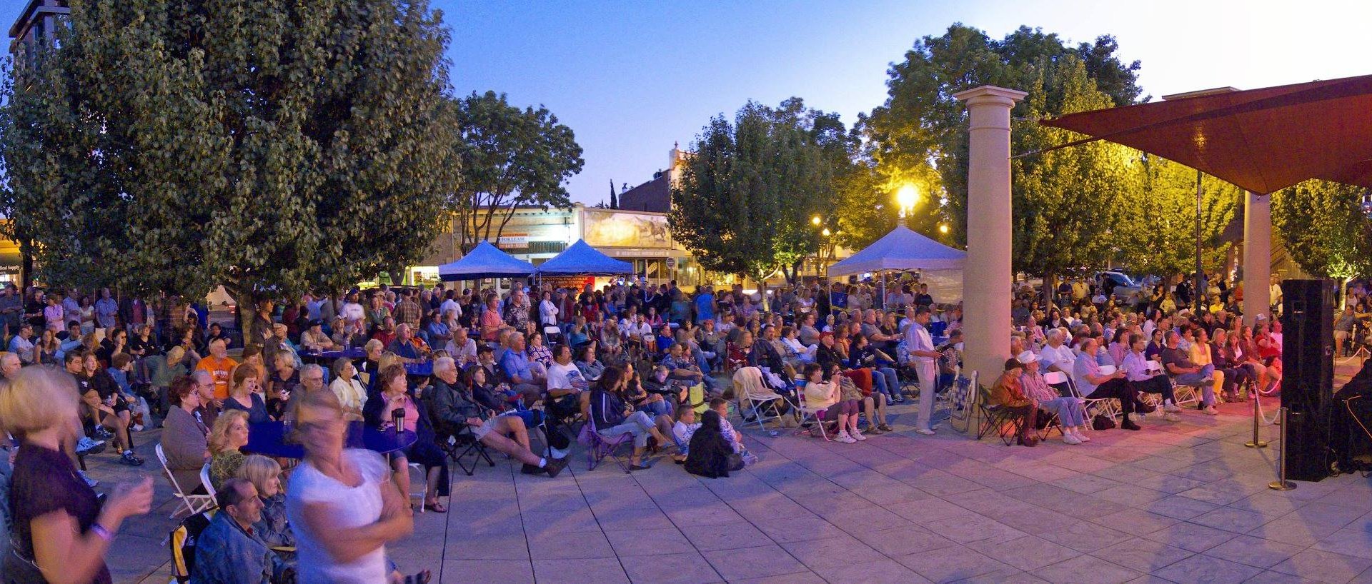 Vacaville CA, Events, Culture, Fairs, MusicVisit Vacaville