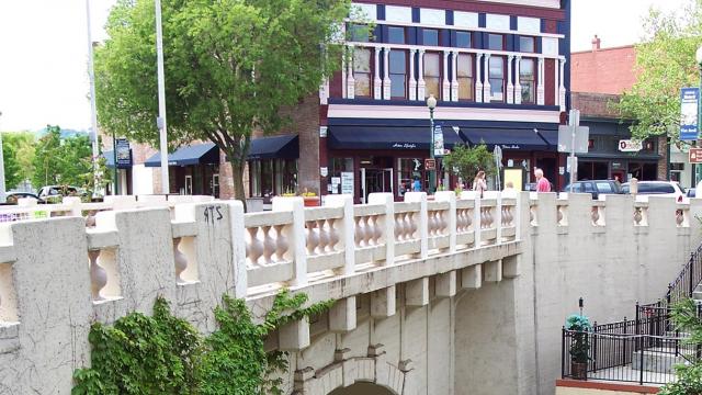 Shop the charming downtown boutiques. Visit Vacaville